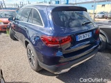  Mercedes  GLC 2.0  300 DE BUSINESS LINE 4MATIC #2