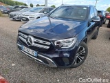  Mercedes  GLC 2.0  300 DE BUSINESS LINE 4MATIC 