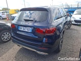  Mercedes  GLC 2.0  300 DE BUSINESS LINE 4MATIC #3