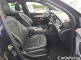  Mercedes  GLC 2.0  300 DE BUSINESS LINE 4MATIC #9