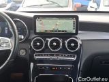  Mercedes  GLC 2.0  300 DE BUSINESS LINE 4MATIC #11