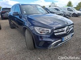  Mercedes  GLC 2.0  300 DE BUSINESS LINE 4MATIC #24