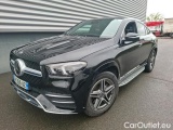  Mercedes  G-Klasee 2.0 GLE 350 DE 4MATIC 