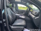  Mercedes  G-Klasee 2.0 GLE 350 E 4MATIC #9