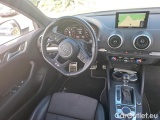  Audi  A3 1.5 TFSI 150 COD S TRONIC S LINE PLUS #4
