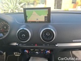  Audi  A3 1.5 TFSI 150 COD S TRONIC S LINE PLUS #11