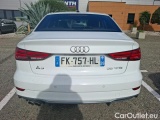  Audi  A3 1.5 TFSI 150 COD S TRONIC S LINE PLUS #15