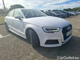  Audi  A3 1.5 TFSI 150 COD S TRONIC S LINE PLUS #56