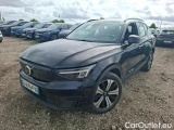  Volvo  XC 40 BEV 70KWH RECHARGE START AUTO 
