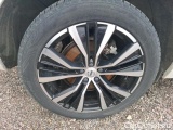  Volvo  XC60 2.0 T8 RCHRGE 455 ULTIMATE CHROME AT AWD #22