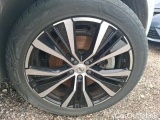  Volvo  XC60 2.0 T8 RCHRGE 455 ULTIMATE CHROME AT AWD #25