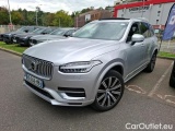  Volvo  XC90 2.0 T8 TWE 390 INSCRIPTION LUXE 4WD 