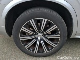  Volvo  XC90 2.0 T8 TWE 390 INSCRIPTION LUXE 4WD #22