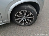  Volvo  XC90 2.0 T8 TWE 390 INSCRIPTION LUXE 4WD #52