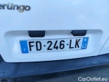  Citroen  Berlingo BLUEHDI 100 S&S BVM BUSINESS M #5