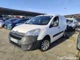  Citroen  Berlingo BLUEHDI 100 S&S BVM BUSINESS M 