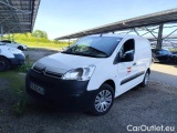  Citroen  Berlingo BLUEHDI 75 BVM BUSINESS M 