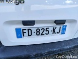  Citroen  Berlingo BLUEHDI 75 BVM BUSINESS M #5