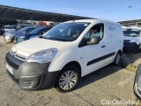  Citroen  Berlingo BLUEHDI 100 S&S BVM BUSINESS M #38