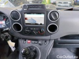 Citroen  Berlingo BLUEHDI 75 BVM BUSINESS M #11