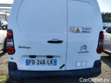  Citroen  Berlingo BLUEHDI 100 S&S BVM BUSINESS M #77
