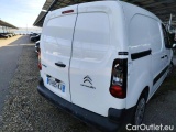  Citroen  Berlingo BLUEHDI 75 BVM BUSINESS M #19