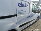  Citroen  Berlingo BLUEHDI 100 S&S BVM BUSINESS M #90