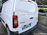  Citroen  Berlingo BLUEHDI 75 BVM BUSINESS M #24