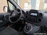  Citroen  Berlingo BLUEHDI 75 BVM BUSINESS M #4