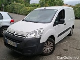 Citroen  Berlingo BLUEHDI 75 BVM BUSINESS M 