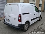 Citroen  Berlingo BLUEHDI 75 BVM BUSINESS M #3