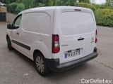  Citroen  Berlingo BLUEHDI 75 BVM BUSINESS M #2