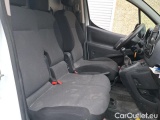  Citroen  Berlingo BLUEHDI 75 BVM BUSINESS M #9