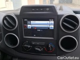  Citroen  Berlingo BLUEHDI 75 BVM BUSINESS M #11