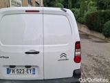  Citroen  Berlingo BLUEHDI 75 BVM BUSINESS M #22