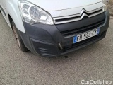  Citroen  Berlingo BLUEHDI 75 BVM BUSINESS M #39