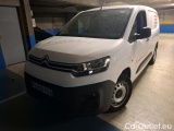  Citroen  Berlingo XL 950KG BLUEHDI 100 S&S BVM DRIVER 