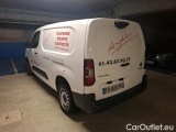  Citroen  Berlingo XL 950KG BLUEHDI 100 S&S BVM DRIVER #2