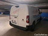  Citroen  Berlingo XL 950KG BLUEHDI 100 S&S BVM DRIVER #3