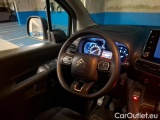  Citroen  Berlingo XL 950KG BLUEHDI 100 S&S BVM DRIVER #4