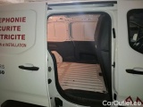  Citroen  Berlingo XL 950KG BLUEHDI 100 S&S BVM DRIVER #10