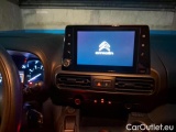  Citroen  Berlingo XL 950KG BLUEHDI 100 S&S BVM DRIVER #11