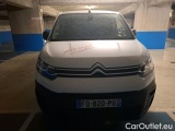  Citroen  Berlingo XL 950KG BLUEHDI 100 S&S BVM DRIVER #14