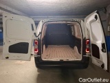  Citroen  Berlingo XL 950KG BLUEHDI 100 S&S BVM DRIVER #13