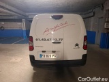  Citroen  Berlingo XL 950KG BLUEHDI 100 S&S BVM DRIVER #15