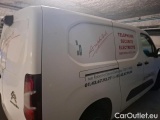  Citroen  Berlingo XL 950KG BLUEHDI 100 S&S BVM DRIVER #32