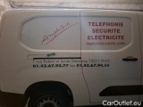  Citroen  Berlingo XL 950KG BLUEHDI 100 S&S BVM DRIVER #31