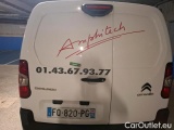  Citroen  Berlingo XL 950KG BLUEHDI 100 S&S BVM DRIVER #35