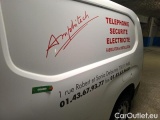  Citroen  Berlingo XL 950KG BLUEHDI 100 S&S BVM DRIVER #42