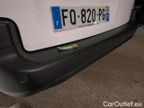  Citroen  Berlingo XL 950KG BLUEHDI 100 S&S BVM DRIVER #45